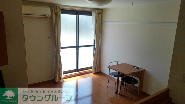 レオパレス関口の物件内観写真